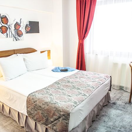 Hotel Parc Сибиу Экстерьер фото