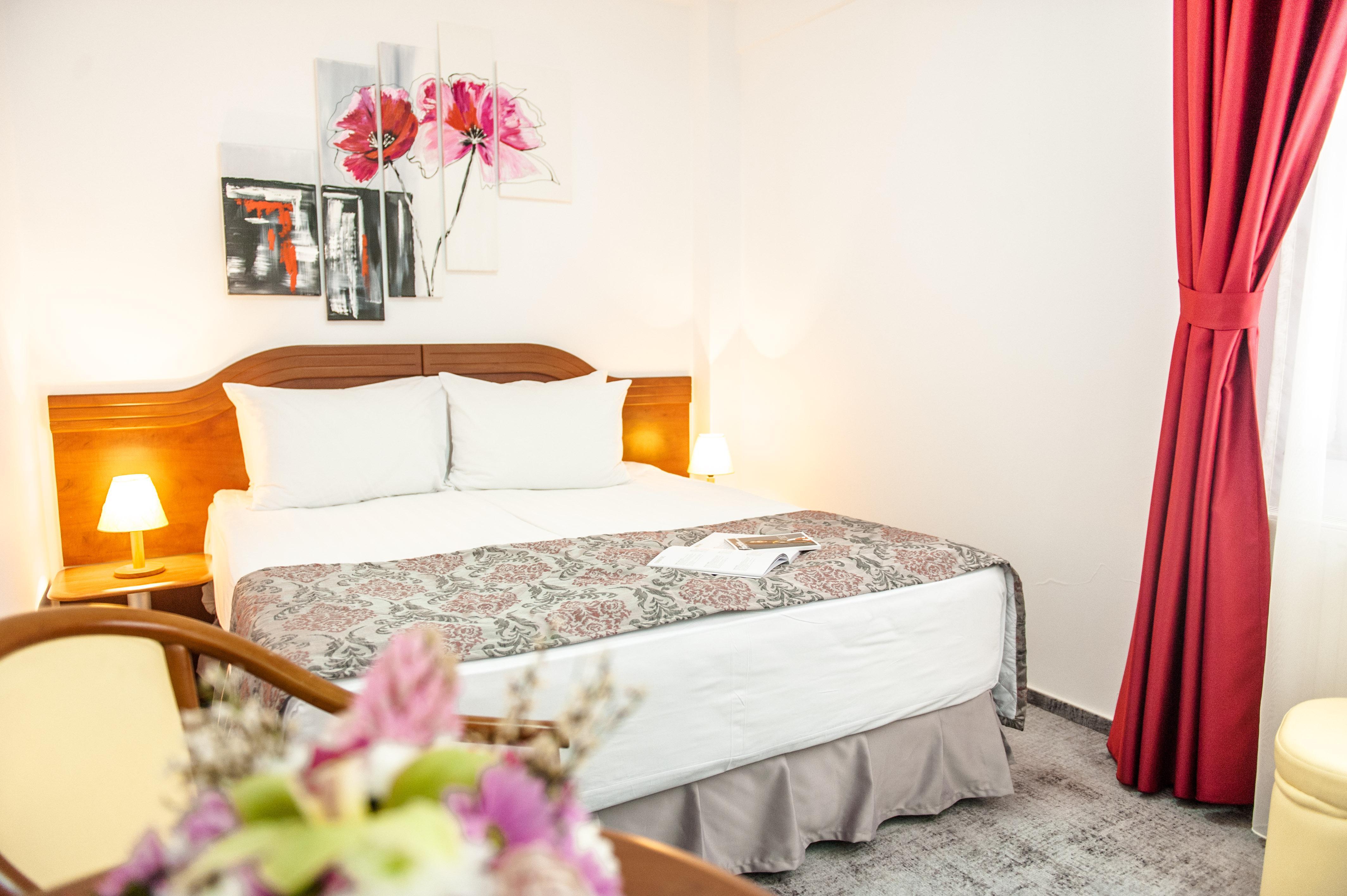Hotel Parc Сибиу Экстерьер фото