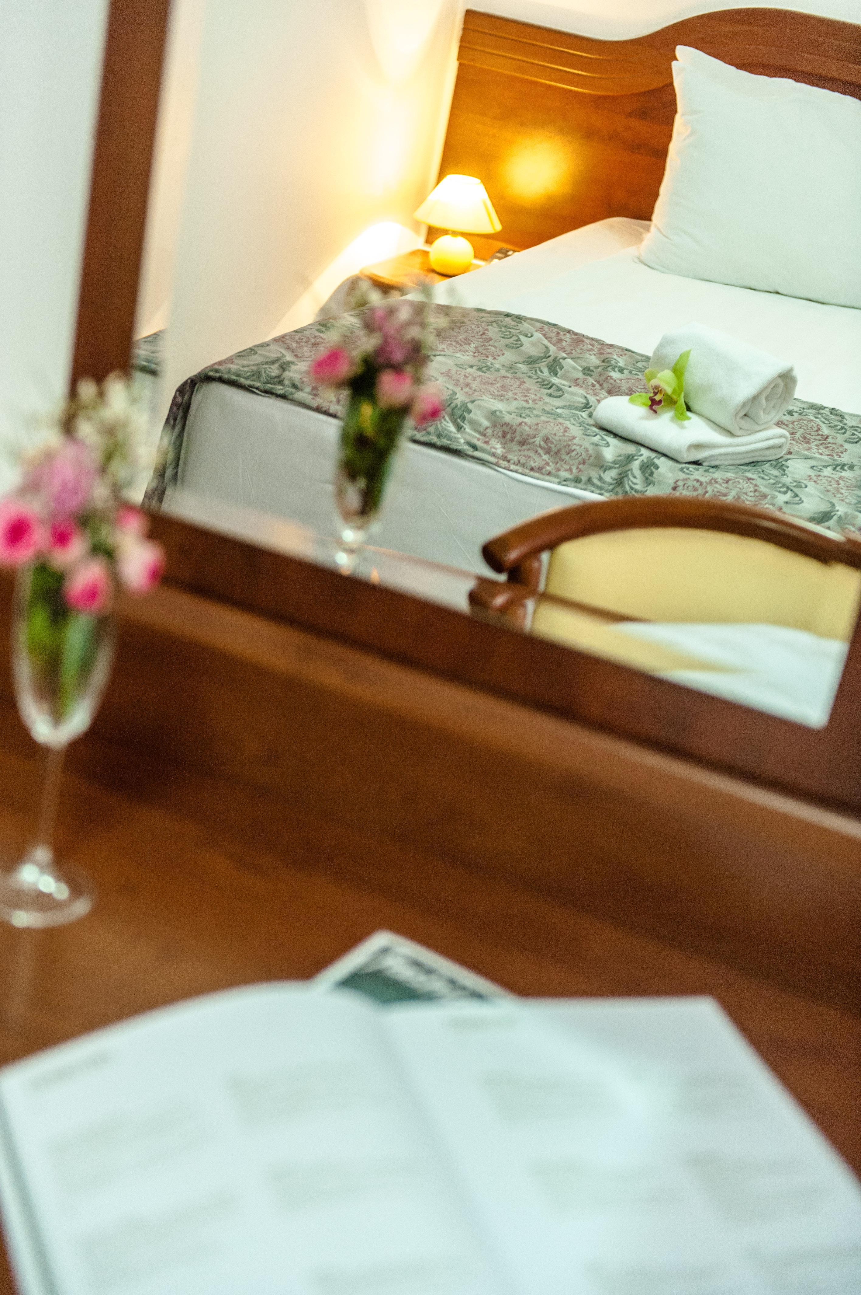 Hotel Parc Сибиу Экстерьер фото