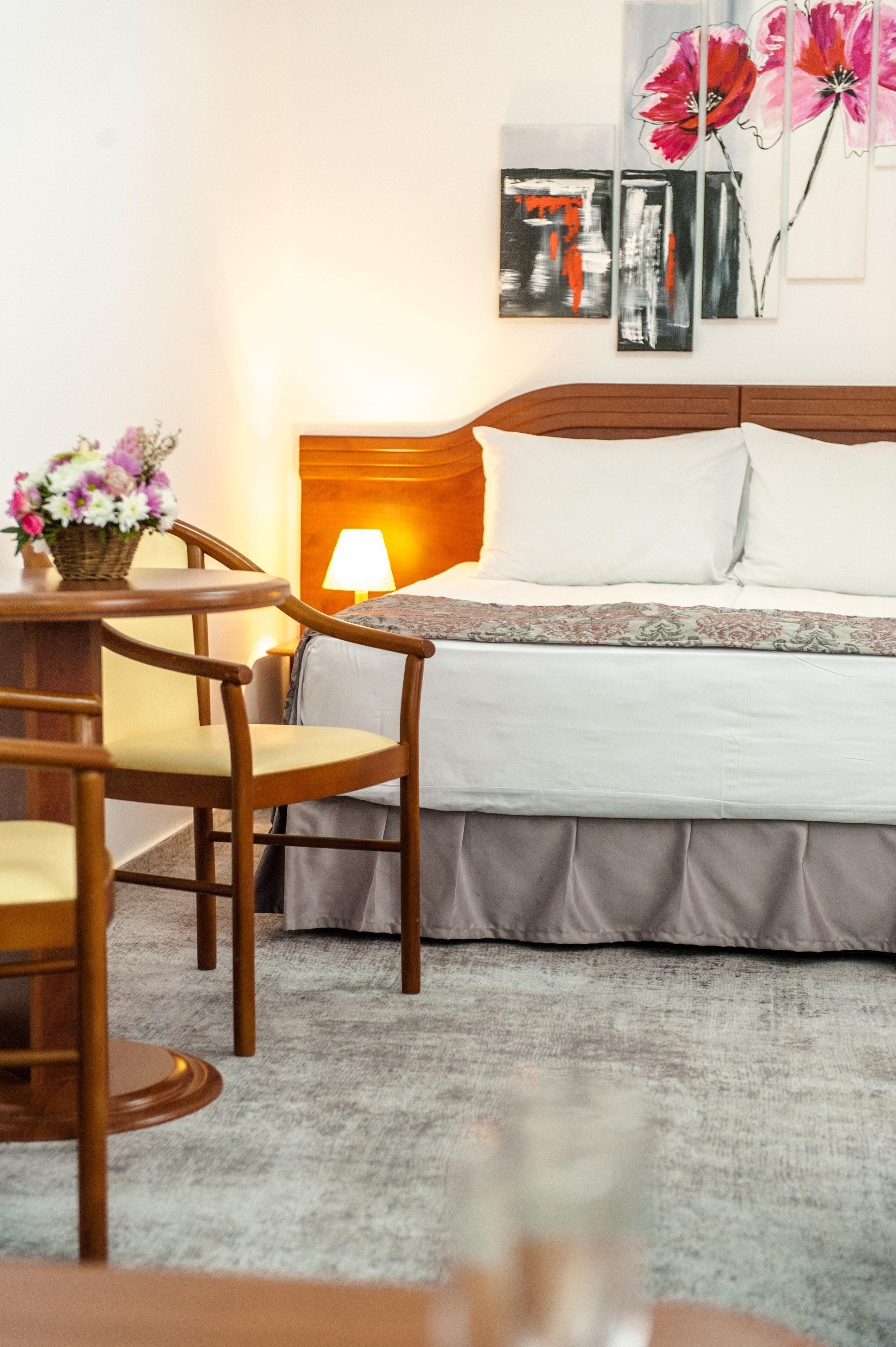 Hotel Parc Сибиу Экстерьер фото