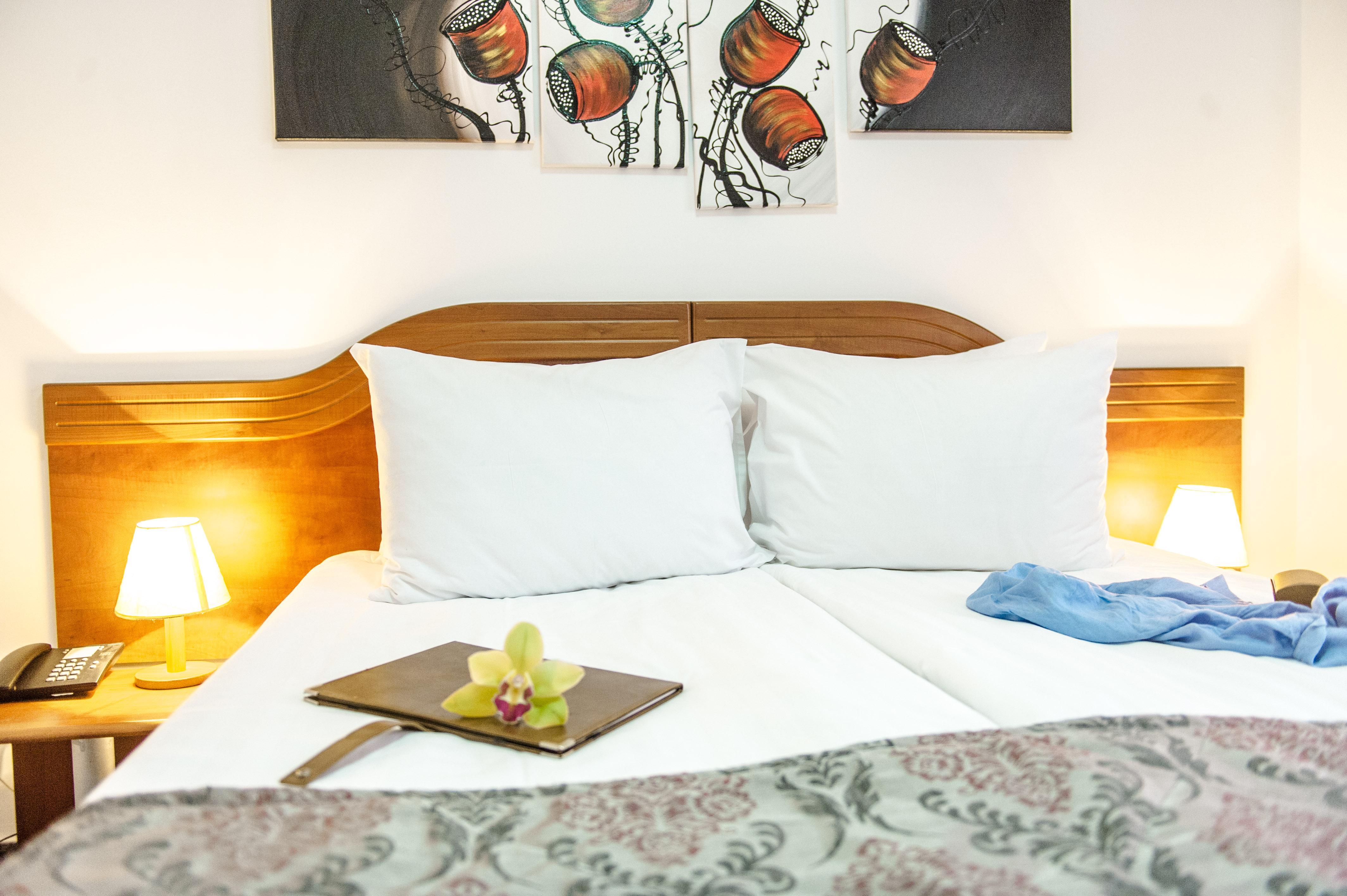 Hotel Parc Сибиу Экстерьер фото
