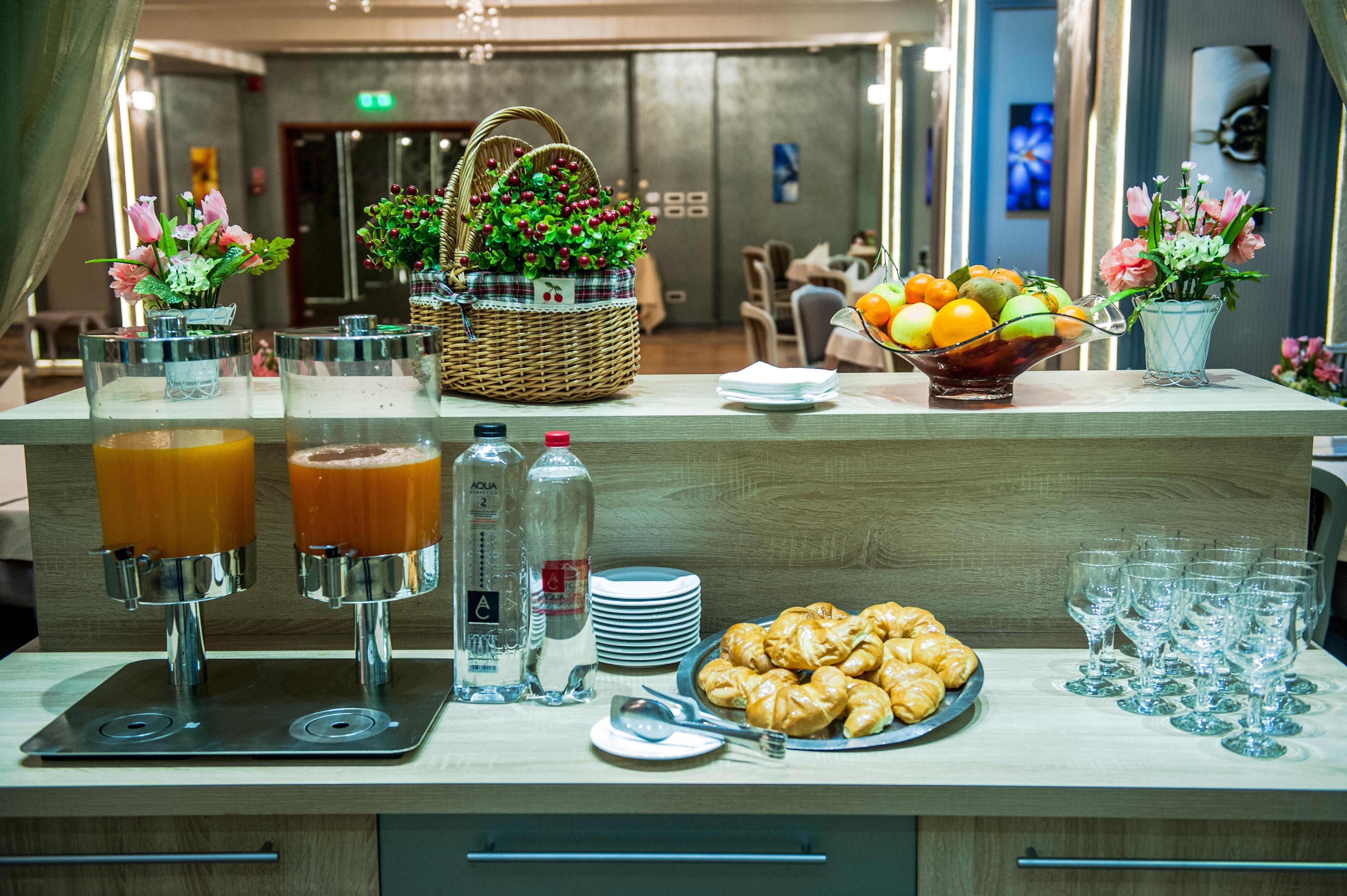Hotel Parc Сибиу Экстерьер фото